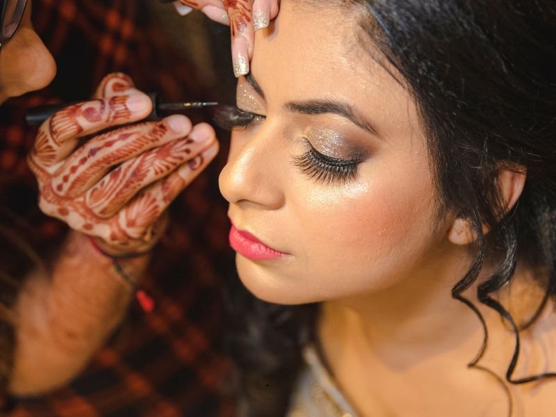 Makeup Artist