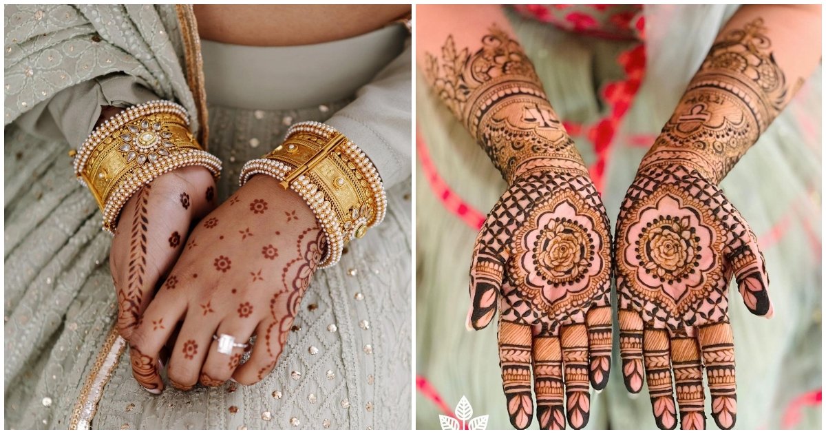 Mehendi