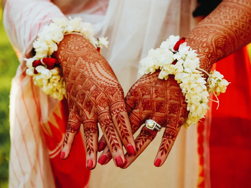 Mehendi
