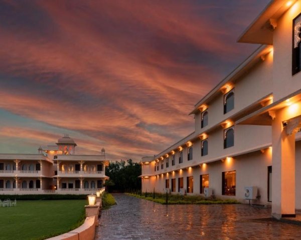 SHAKTI VILLAS
