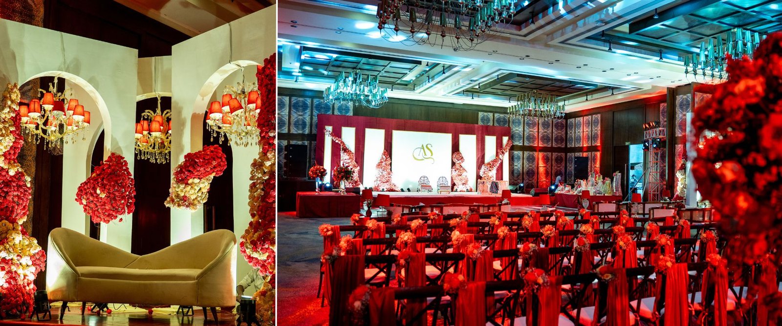 Sound & Light by Eventmakers India