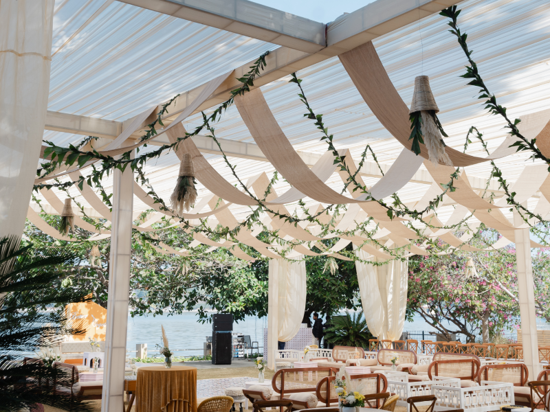 Wedding Management