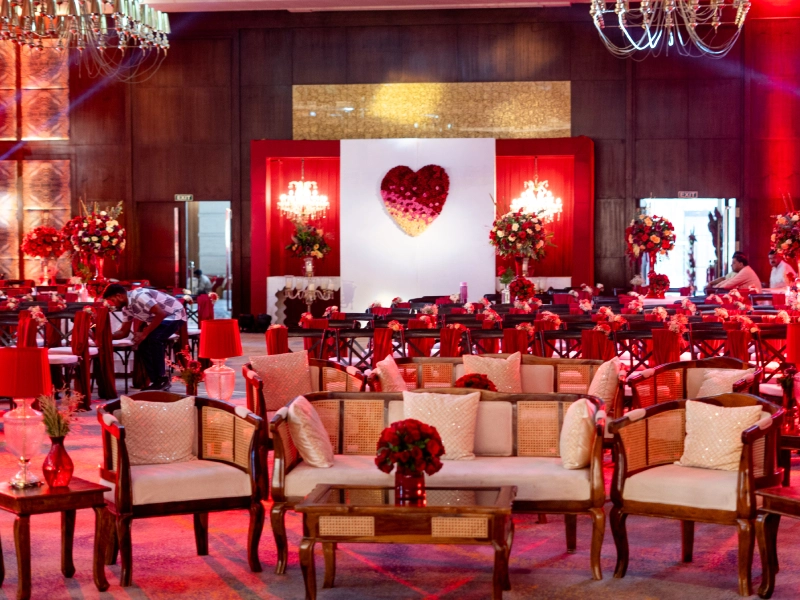 Wedding Planning