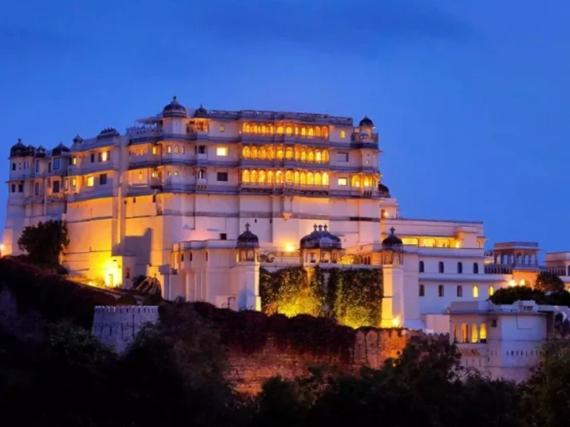 udaipur