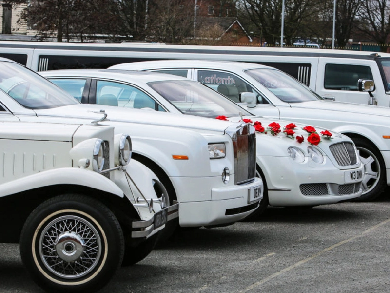 wedding Logistics